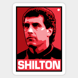 Shilton Sticker